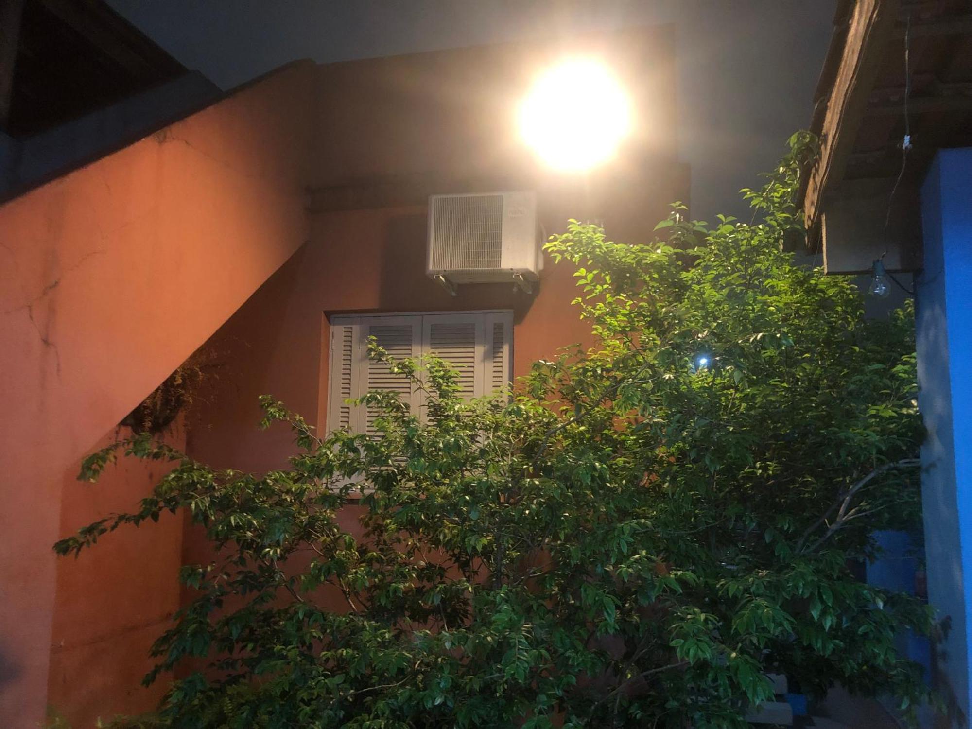 Hostel Martina, Suite 100M Spexpo São Paulo Zewnętrze zdjęcie