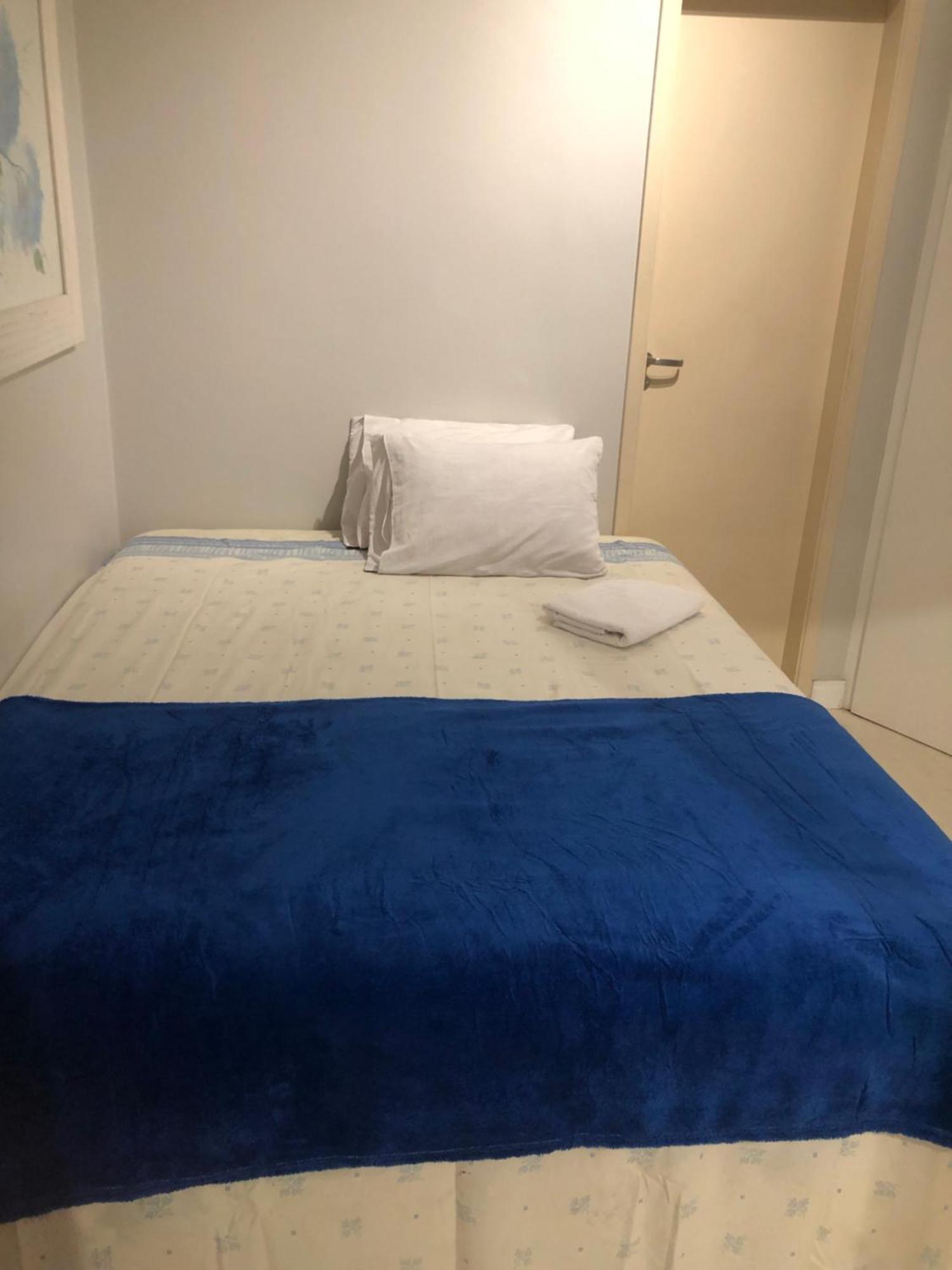 Hostel Martina, Suite 100M Spexpo São Paulo Zewnętrze zdjęcie